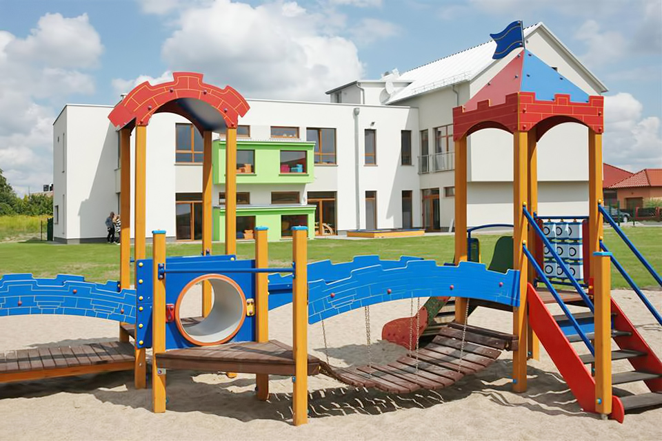 akademia odkrywcow budynek