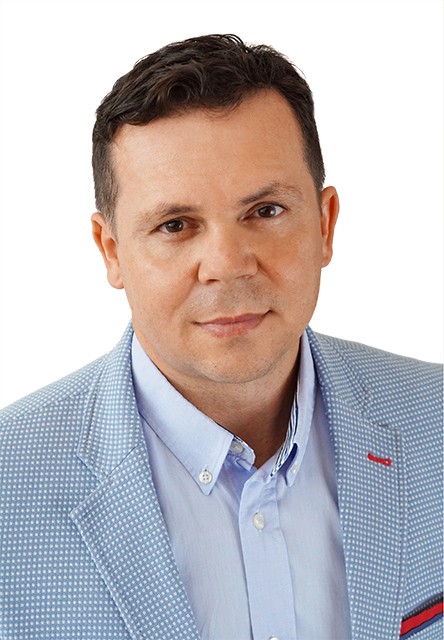 pawel kuropka w